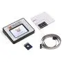 LE-4040 PRO Desktop 15W Laser Engraver + Touchscreen Offline Controller