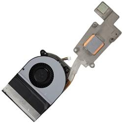 DELL Latitude E6520 HEATSINK & Cooling Fan GT9XP