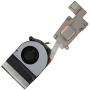DELL Latitude E6520 HEATSINK & Cooling Fan GT9XP