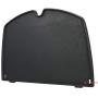 QuliMetal 6558 Grill Parts Cast Iron Cooking Griddle for Weber Q100 Q120 Q1000 Q1200 Series Gas Grills Accessories, 12.6 x 8.6 Inches