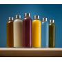 Epica 18-Oz. Glass Beverage Bottles, Set of 6