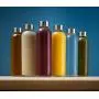 Epica 18-Oz. Glass Beverage Bottles, Set of 6 Epica 18-Oz. Glass Beverage Bottles, Set of 6