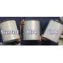 Guardair Pneumatic Vacuum N551BC 55 Gallon Drum Complete Kit with B Venturi Head, 2-Inch Hose and Tools