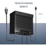 Malibu LED 600watt Outdoor Low Voltage Transformer with Dusk-to-Dawn Timer Timer and Photo Eye