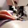 DIYARTS Large Metal Darning/Free Motion Sewing Machine Presser Foot Quilting Embroidery Foot for for All Low Shank Brother Singer Babylock Janome and More Sewing Machines
