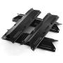 Grill Valueparts Grill Replacement Parts for Kenmore 146.23678310 146.23679310 146.23681310 146.16132110 146.16153110 Parts PG-40612SOL 146.23766310 40400004 61200203 40800023 Diffuser Grates Burner