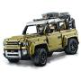 LEGO Technic Land Rover Defender 42110 Building Kit (2573 Pieces)