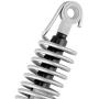 Ensun 51247204367 Trunk Tension Spring Lid Tailgate Liftgate Passenger Side for BMW F10 5 Series
