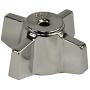 Danco 39621 DANCO Bath Tub and Shower 3-Handle Trim Kit for Sterling, Chrome