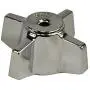 Danco 39621 DANCO Bath Tub and Shower 3-Handle Trim Kit for Sterling, Chrome Danco 39621 DANCO Bath Tub and Shower 3-Handle Trim Kit for Sterling, Chrome