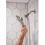 Moen 26112SRN Engage Magnetix Six-Function 5.5-Inch Handheld Showerhead with Magnetic Docking System, Spot Resist Brushed Nickel Moen 26112SRN Engage Magnetix Six-Function 5.5-Inch Handheld Showerhead with Magnetic Docking System, Spot Resist Brushed Nickel