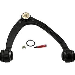 Moog CK80669 Control Arm and Ball Joint Assembly