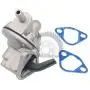 PANGOLIN 12581-52030 15821-52030 Fuel Lift Pump for Kubota Engine D662 D722 D750 D782 D850 D950 Z482 Z402 Z602 Fuel Pump Spare Parts with 3 Month Warranty PANGOLIN 12581-52030 15821-52030 Fuel Lift Pump for Kubota Engine D662 D722 D750 D782 D850 D950 Z482 Z402 Z602 Fuel Pump Spare Parts with 3 Month Warranty
