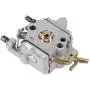 Yosoo Carburetor, Metal Chainsaw Carburetor Accessory Part Fit for Stihl MS192T MS192TC 1137 120 0600