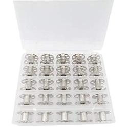 LNKA 25pcs/Box for BN BOBBINS 1004, 1005, 1006, 1008 Machine Metal #00530761#530761 0115367000 (25pcs/box0115367000)