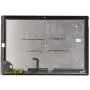 AUO Microsoft Surface PRO 3 1631 V1.1 LCD Touch Screen Digitizer Assembly LTL120QL01 TOM12H20 AUO Microsoft Surface PRO 3 1631 V1.1 LCD Touch Screen Digitizer Assembly LTL120QL01 TOM12H20