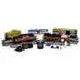 Lionel Disney Mickey & Friends Express LionChief 2-4-2 Set with Bluetooth Capability, Electric O Gauge Model Train Set with Remote Lionel Disney Mickey & Friends Express LionChief 2-4-2 Set with Bluetooth Capability, Electric O Gauge Model Train Set with Remote