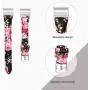 bayite Bands Compatible with Fitbit Charge 2, Slim Genuine Leather Band Replacement Accessories Strap Charge2 Women Men bayite Bands Compatible with Fitbit Charge 2, Slim Genuine Leather Band Replacement Accessories Strap Charge2 Women Men