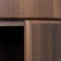 Prepac , Elite 32'' Stackable Wall Cabinet, Espresso