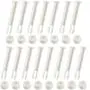 Holidaywoo 15 Pcs Plastic Pool Joint Pins for Intex Above Ground Pool 13-24 (2015 & Before) Metal Frame Pools with Extra 15 pcs Rubber Seals Pool Replacement Parts (2.36in) Holidaywoo 15 Pcs Plastic Pool Joint Pins for Intex Above Ground Pool 13-24 (2015 & Before) Metal Frame Pools with Extra 15 pcs Rubber Seals Pool Replacement Parts (2.36in)