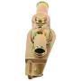 LSAILON Heater Control Valve Fit for 1969-1970 for Dodge A100 Truck 1978 for Dodge B100 1987-1994 for Dodge B150 1995-1997 for Dodge B1500 1978 for Dodge B200 1987-1994