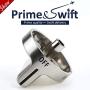 Primeswift 5304502763 Burner Control Knob Replacement for Frigidaire Range Oven knob FGGF3035RFA 5304502763 AP5984069 Primeswift 5304502763 Burner Control Knob Replacement for Frigidaire Range Oven knob FGGF3035RFA 5304502763 AP5984069