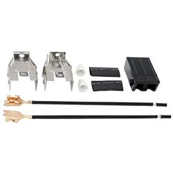 AMI PARTS 330031 Range Top Burner Receptacle kit -Replace Parts for Range/Stove