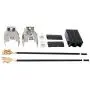 AMI PARTS 330031 Range Top Burner Receptacle kit -Replace Parts for Range/Stove AMI PARTS 330031 Range Top Burner Receptacle kit -Replace Parts for Range/Stove