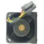 QUETTERLEE Replacement New CPU Cooling Fan for HP ProLiant DL60 G9 DL160 G9 DL120 G9 DL60 GEN9 DL160 GEN9 DL120 GEN9 Series Fan 768753-001 779103-001 778567-001 790514-001 Fan