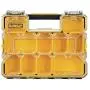 DEWALT Organizer Box With Dividers, Metal Latch, 10-Compartment (DWST14825) DEWALT Organizer Box With Dividers, Metal Latch, 10-Compartment (DWST14825)