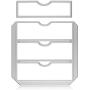 Stitched Slots Pocket Die Cut Set - Large Pocket Die, Metal Cutting Dies for Card Making, Paper Crafting, Scrapbooking Supplies - by Mattys Crafting Joy