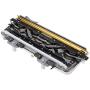 Metal Plastic Carriage Complete Set, Knitting Machine Accessory Knitting Machine Part, for SK280 Sewing Machine Household Sewing Machine