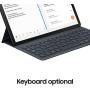 Samsung Galaxy Tab S5e 128 GB Wifi Tablet Silver (2019) - SM-T720NZSLXAR (Renewed)