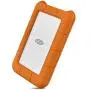LaCie Rugged USB-C 5TB External Hard Drive Portable HDD – USB 3.0, Drop Shock Dust Rain Resistant Shuttle Drive, for Mac and PC Computer Desktop Workstation Laptop, 1 Month Adobe CC (STFR5000800) LaCie Rugged USB-C 5TB External Hard Drive Portable HDD – USB 3.0, Drop Shock Dust Rain Resistant Shuttle Drive, for Mac and PC Computer Desktop Workstation Laptop, 1 Month Adobe CC (STFR5000800)