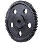 Vehicles-OCS Metal Spur Gear 87T for Occus Pangolin Redcat Everest -10 Upgrade Parts 18024 Upgraded RC 1/10 Rock Crawler Climber 94180