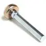 6 Set x Transglobal Mild Steel Roll Up End Hinge (Metallic)+Steel Roller (1.00'') Works with Freight Trailer Truck Roll Up Door (TG-69035, TG-61174) 6 Set x Transglobal Mild Steel Roll Up End Hinge (Metallic)+Steel Roller (1.00'') Works with Freight Trailer Truck Roll Up Door (TG-69035, TG-61174)