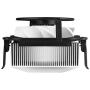 ARCTIC Alpine 64 GT - CPU Cooler for Quietness, Supports AMD AM4/AM3(+)/…, Ultra-Quiet 80 mm PWM Fan (UCACO-P1600-GB01)