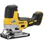 DEWALT 20V MAX Jig Saw, Barrel Grip, Tool Only (DCS335B)