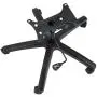 Hihone Office Chair Base 28'' Swivel Chair Base Replacement 350lbs Capability with Bottom Plate Base Cylinder and 5 Casters,Tilt Style Chair Base with Rolling Wheels Height Adjustable Hihone Office Chair Base 28'' Swivel Chair Base Replacement 350lbs Capability with Bottom Plate Base Cylinder and 5 Casters,Tilt Style Chair Base with Rolling Wheels Height Adjustable