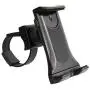 Sunny Health & Fitness Mobile Phone and Tablet Clamp Mount Holder for Bikes, Ellipticals, Treadmills and Other Handlebar Fitness Equipment Sunny Health & Fitness Mobile Phone and Tablet Clamp Mount Holder for Bikes, Ellipticals, Treadmills and Other Handlebar Fitness Equipment