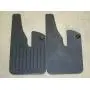 Mopar 2019 Dodge Ram 2500 3500 Front Heavy Duty Splash Guards New OEM Mopar 2019 Dodge Ram 2500 3500 Front Heavy Duty Splash Guards New OEM