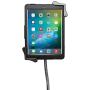 CTA Digital: Height-Adjustable Gooseneck Stand with Metal Base for 7-13’’ Tablets/iPad 10.2-Inch (7th & 8th Gen.)/12.9-Inch iPad Pro/11-Inch iPad Pro/iPad 6/Mini 5/Air 3/Surface Pro 4 & More