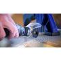 Dremel 3000-2/28 Variable Speed Rotary Tool Kit- 1 Attachments & 28 Accessories- Grinder, Sander, Polisher, Router, and Engraver- Perfect for Routing, Metal Cutting, Wood Carving, and Polishing