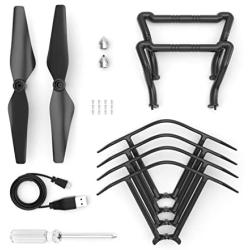 SNAPTAIN S5C Drone Accessories