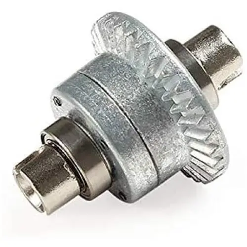 Soyee 1:10 RC Car Aluminum Metal Differential Accessory Spare Parts ZJ06 for Soyee 9125 RC Car S921 Soyee 1:10 RC Car Aluminum Metal Differential Accessory Spare Parts ZJ06 for Soyee 9125 RC Car S921