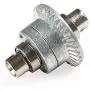 Soyee 1:10 RC Car Aluminum Metal Differential Accessory Spare Parts ZJ06 for Soyee 9125 RC Car S921 Soyee 1:10 RC Car Aluminum Metal Differential Accessory Spare Parts ZJ06 for Soyee 9125 RC Car S921