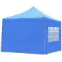 HYD-Parts Outdoor 10x10 Feet Pop Up Canopy Tent, for Party Wedding
