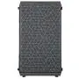 Cooler Master MasterBox Q500L Micro-ATX Tower with ATX Motherboard Support, Magnetic Dust Filter, Transparent Acrylic Side Panel, Adjustable I/O & Fully Ventilated Airflow Cooler Master MasterBox Q500L Micro-ATX Tower with ATX Motherboard Support, Magnetic Dust Filter, Transparent Acrylic Side Panel, Adjustable I/O & Fully Ventilated Airflow