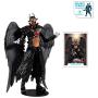 McFarlane - DC Multiverse Build-a 7 Action Figure - Wave 2 - BatmanWho Laughs (Hawkman)