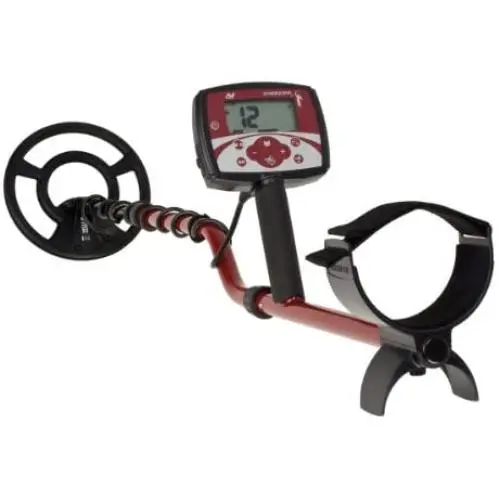 Minelab X-TERRA 305 Metal Detector Minelab X-TERRA 305 Metal Detector
